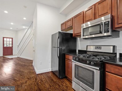 203 R St NW, Washington, DC 20001 - photo 7