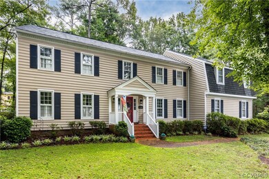 1801 Weather Vane Ct, Henrico, VA 23238 - photo 2