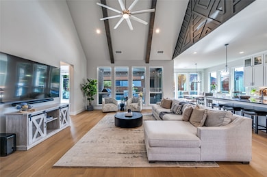 1621 Deerwood Ln, Prosper, TX 75078 - photo 7