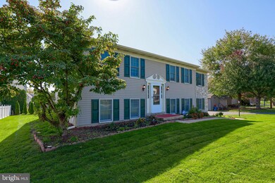 42 Waterwheel Dr, Brownstown, PA 17508 - photo 3