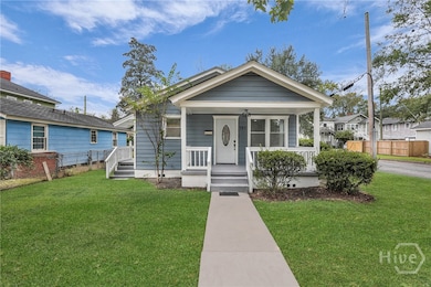 701 E 35th St, Savannah, GA 31401 - photo 2