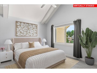 Primary Bedroom-Upper