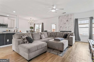 4024 Lucas Ln, Ellenwood, GA 30294 - photo 6