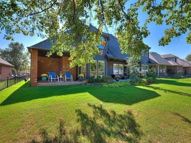 1833 Red Prairie Dr, Edmond, OK 73025 - photo 7