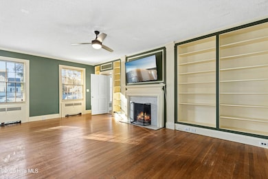 110 Rountree St W, Wilson, NC 27893 - photo 4