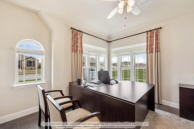 4729 Water Lily Ln, Crowley, TX 76036 - photo 4