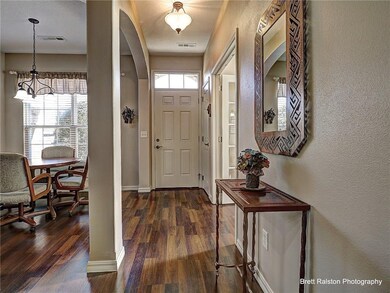 19 Glenbrook Ln, Bella Vista, AR 72715 - photo 4