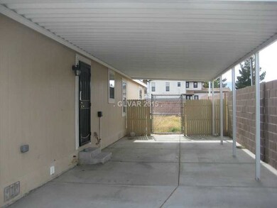 Property Photo. Side