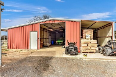 1364 Bones Chapel Rd, Whitesboro, TX 76273 - photo 6