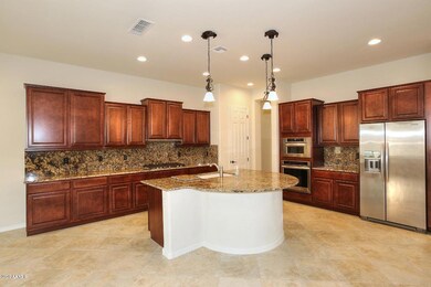 Nelson Kitchen
