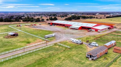 13341 E U S Highway 82, Whitesboro, TX 76273 - photo 2