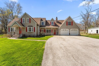 12210 Chase St, Crown Point, IN 46307 - photo 3