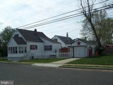 300 Greenwich Ave, Paulsboro, NJ 08066 - photo 2