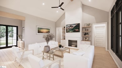 248 May Apple Way, Landrum, SC 29356 - photo 2