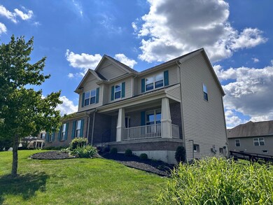 5894 Kensington Trail, Liberty Township, OH 45044 - photo 2