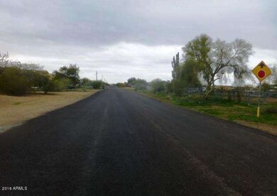 street