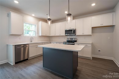 3511 Cambridge Place unit 13, Statesville, NC 28625 - photo 7