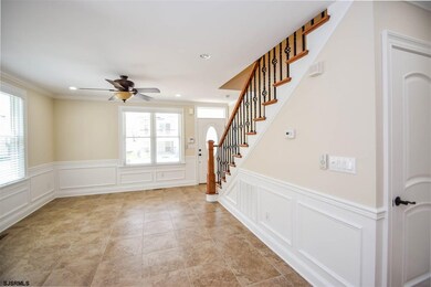 11 S Jefferson - South Side Single With Rear Cottage, Margate, NJ 08402 - photo 5