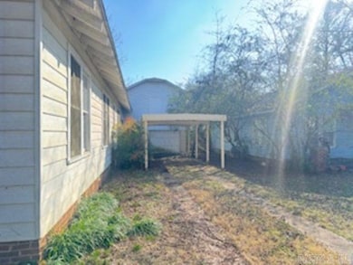 401 S Moose St, Morrilton, AR 72110 - photo 4