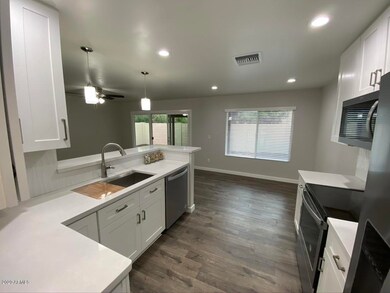 18234 N 25th Way, Phoenix, AZ 85032 - photo 3