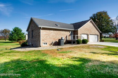 BACK OF HOUSE