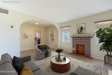 3219 E Lee St, Tucson, AZ 85716 - photo 6