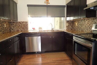 8630 E Monterosa Updated Kitchen
