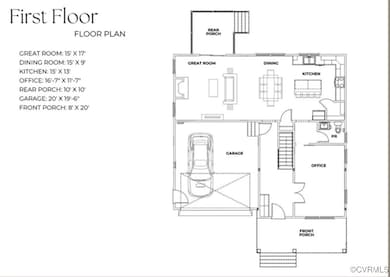 11950 Lucks Ln, Midlothian, VA 23114 - photo 3