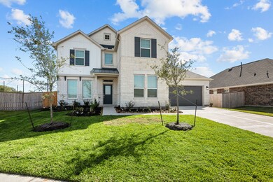 Front Exterior - Representational Photo