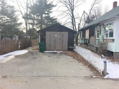 45 Eddy St, Cranston, RI 02920 - photo 4