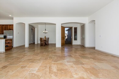 7901 E Falla Bella Way Great Room #4