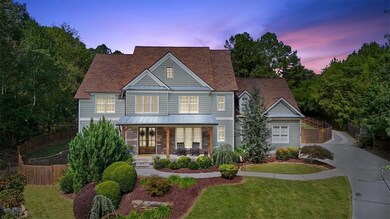 339 Westbridge Ln, Canton, GA 30114 - photo 2