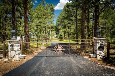 8360 Wranglers Way, Colorado Springs, CO 80908 - photo 2