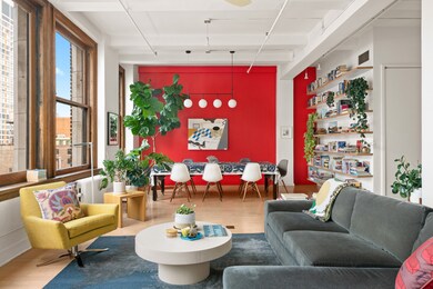 118 E 25th St unit 10, New York, NY 10010 - photo 4