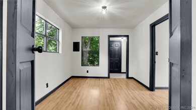 814 H St NW, Ardmore, OK 73401 - photo 6