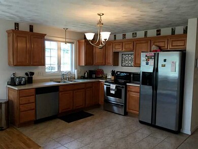 Kitchen. spacious kitchen