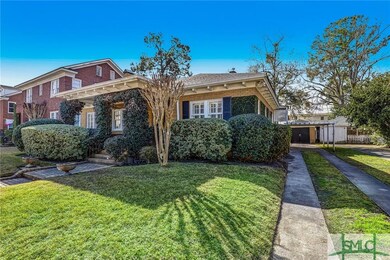 723 E 44th St, Savannah, GA 31405 - photo 7