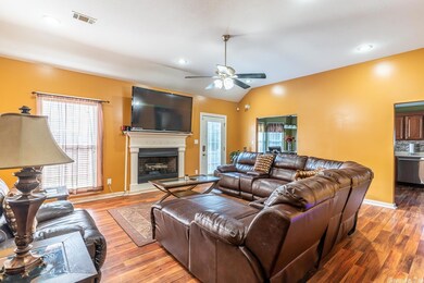 2708 Fairmount Dr, Jonesboro, AR 72401 - photo 6