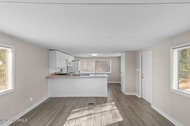 1109 W 3rd St unit 5, Midway Park, NC 28544 - photo 6