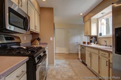 Kitchen II