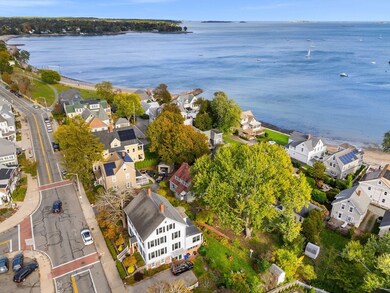 1 Quincy Park, Beverly, MA 01915 - photo 4