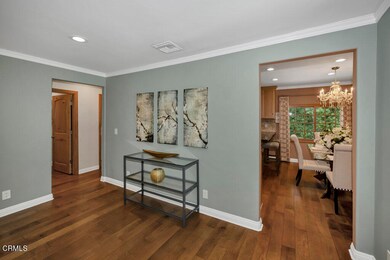 117 Brocadero Place, Pasadena, CA 91105 - photo 7