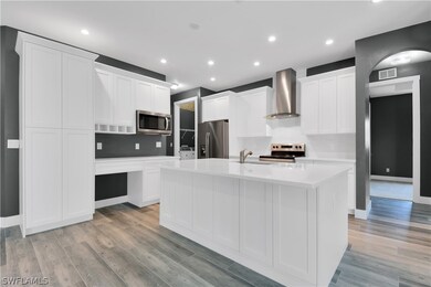 Contemporary Designer Cabinets