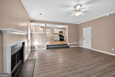 720 Overlook Crest, Monroe, GA 30655 - photo 7