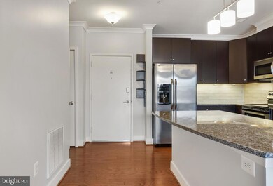 815 N Patrick St unit 305, Alexandria, VA 22314 - photo 6