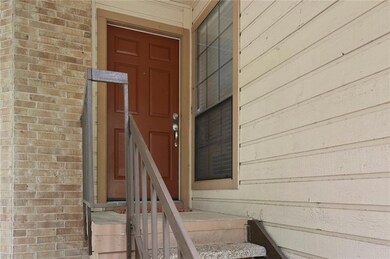 Just upstairs to this updated beautiful unit with 