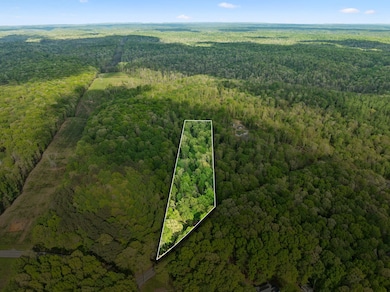 Property Lines Estimated and not accurate.