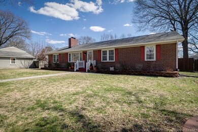 426 20th St, West Point, VA 23181 - photo 3