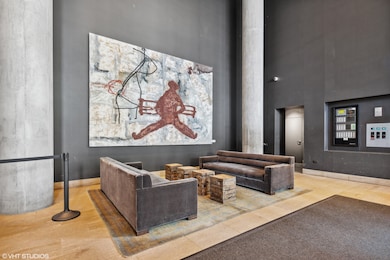 SoNo unit 204, Chicago, IL 60642 - photo 2