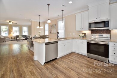 61 Cabarrus Ave E unit B, Concord, NC 28025 - photo 6